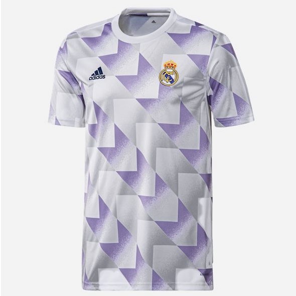 Tailandia Maglia Real Madrid Pre Match 22/23